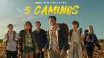 carátula carteles de 3 Caminos - 2021 - V3