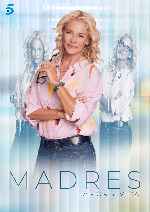 carátula carteles de Madres - Amor Y Vida - V06