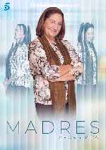 carátula carteles de Madres - Amor Y Vida - V08
