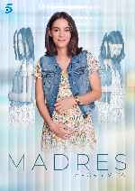 carátula carteles de Madres - Amor Y Vida - V09