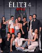 carátula carteles de Elite - 2018 - V09