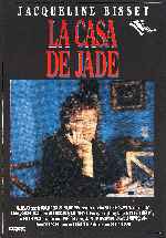 carátula carteles de La Casa De Jade