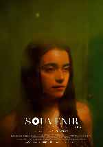 carátula carteles de Souvenir - 2019 - V2