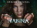 cartula carteles de Hanna - 2019 - V4