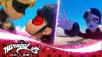 carátula carteles de Miraculous - Las Aventuras De Ladybug - V05