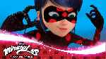 carátula carteles de Miraculous - Las Aventuras De Ladybug - V06