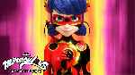 carátula carteles de Miraculous - Las Aventuras De Ladybug - V07