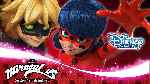 carátula carteles de Miraculous - Las Aventuras De Ladybug - V08