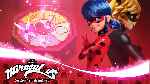 carátula carteles de Miraculous - Las Aventuras De Ladybug - V09