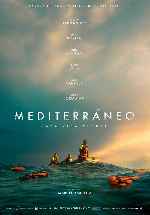 carátula carteles de Mediterraneo - 2021 - V2