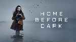 carátula carteles de Home Before Dark - 2020 - V5