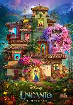 carátula carteles de Encanto - V05