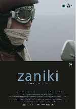 carátula carteles de Zaniki - V5