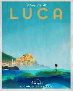 carátula carteles de Luca - 2021 - V25