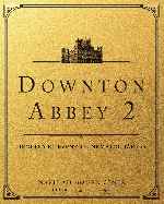 carátula carteles de Downton Abbey 2 - V2