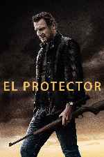 carátula carteles de El Protector - 2021 - V3