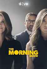 carátula carteles de The Morning Show