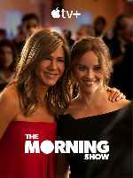 carátula carteles de The Morning Show - V2