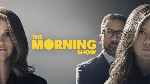 carátula carteles de The Morning Show - V3