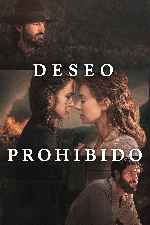 carátula carteles de Deseo Prohibido