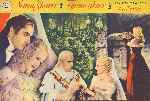 carátula carteles de Maria Antonieta - 1938 - V2