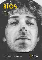 carátula carteles de Bios - Vidas Que Marcaron La Tuya - Gustavo Cerati
