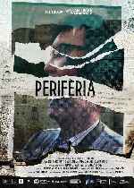 carátula carteles de Periferia
