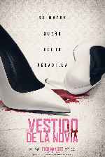 carátula carteles de El Vestido De La Novia - V4