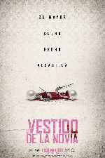 carátula carteles de El Vestido De La Novia - V7
