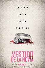 carátula carteles de El Vestido De La Novia - V8