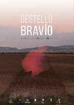 carátula carteles de Destello Bravio - V2