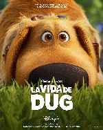 carátula carteles de La Vida De Dug
