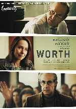 carátula carteles de Worth