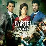 carátula carteles de El Cartel De Los Sapos - El Origen