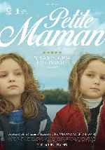 carátula carteles de Petite Maman