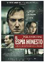 carátula carteles de El Espia Honesto