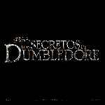 carátula carteles de Animales Fantasticos - Los Secretos De Dumbledore
