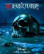 carátula carteles de American Horror Story - Double Feature - V2