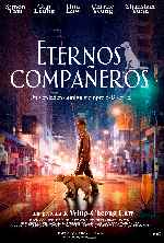 carátula carteles de Eternos Companeros