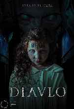 carátula carteles de Diavlo
