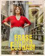 carátula carteles de Erase Una Vez En Euskadi - V06