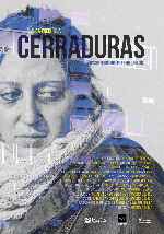 carátula carteles de Cerraduras