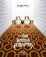 carátula carteles de Lego Star Wars - Historias Aterradoras - V3