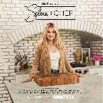 carátula carteles de Selena - Chef