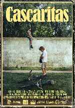 carátula carteles de Cascaritas