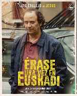 carátula carteles de Erase Una Vez En Euskadi - V07