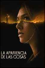 carátula carteles de La Apariencia De Las Cosas