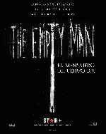 carátula carteles de The Empty Man - El Mensajero Del Ultimo Dia