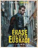 carátula carteles de Erase Una Vez En Euskadi - V08