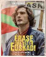 carátula carteles de Erase Una Vez En Euskadi - V10